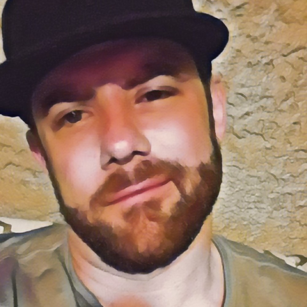 Meet your Posher, Thomas